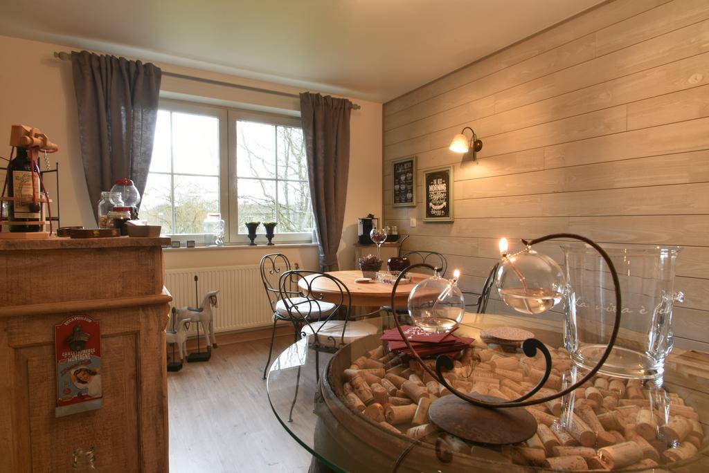 B&B Charming Escape Steenokkerzeel Zewnętrze zdjęcie